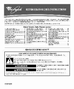 Whirlpool Refrigerator WRT138TFYB-page_pdf
